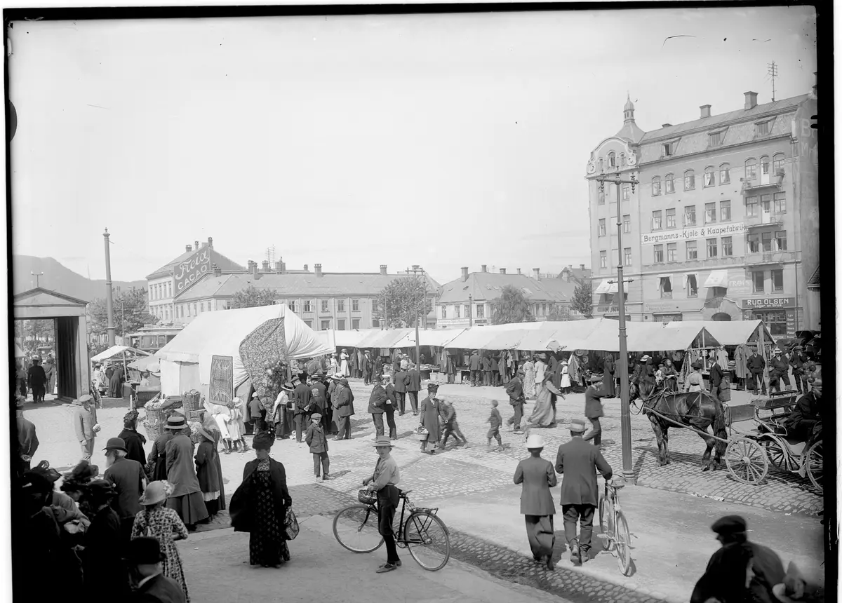 Museene i Sør-Trøndelag