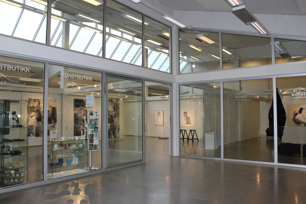 Kunstmuseet Nord Trøndelag
