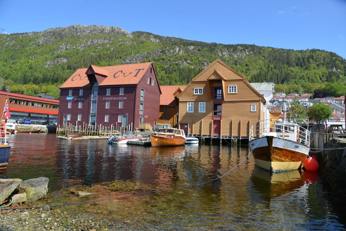 Norges Fiskerimuseum