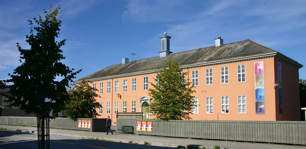 Levanger Fotomuseum