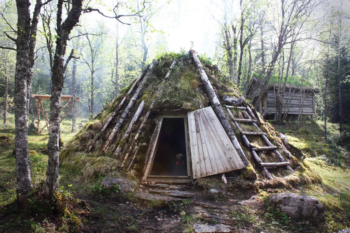 Stiftelsen Saemien Sijte