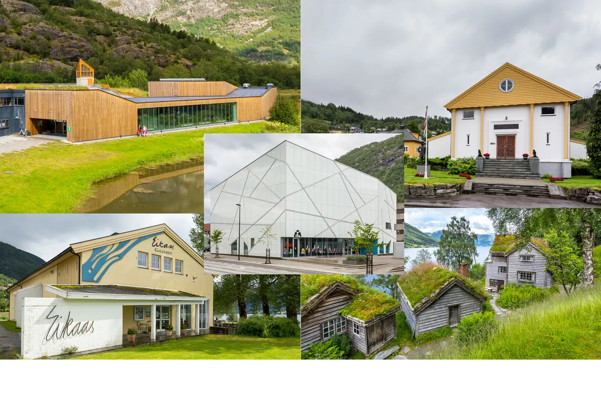 Sogn og Fjordane Kunstmuseum