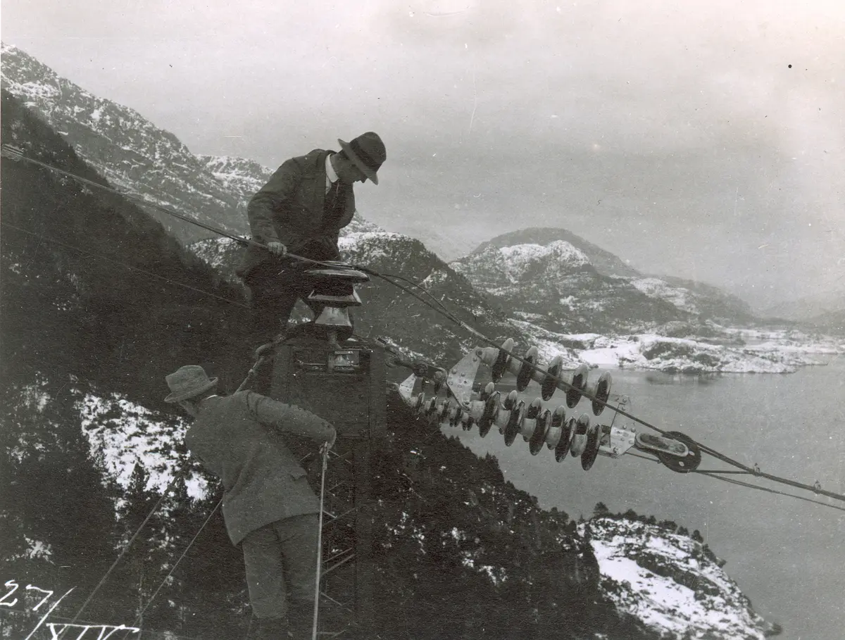 Norges vassdrags- og energidirektorat