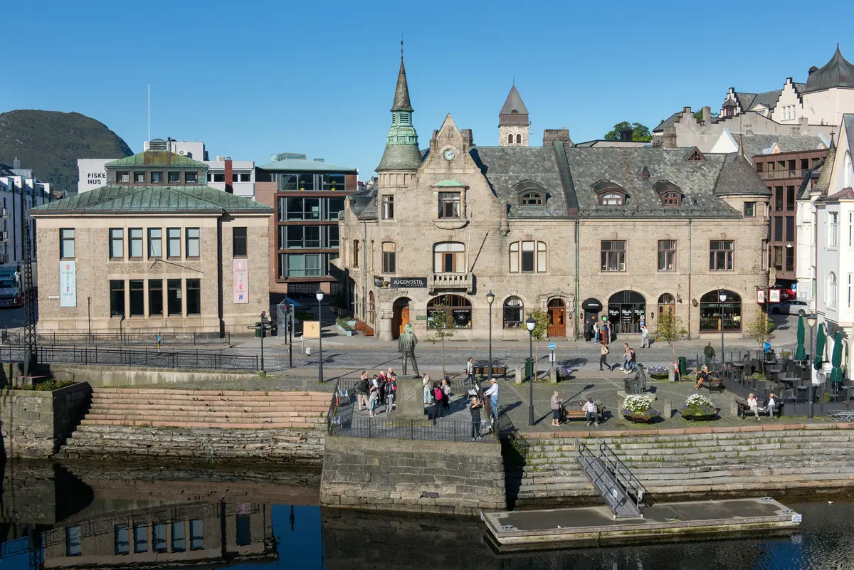 Stiftelsen Kulturkvartalet