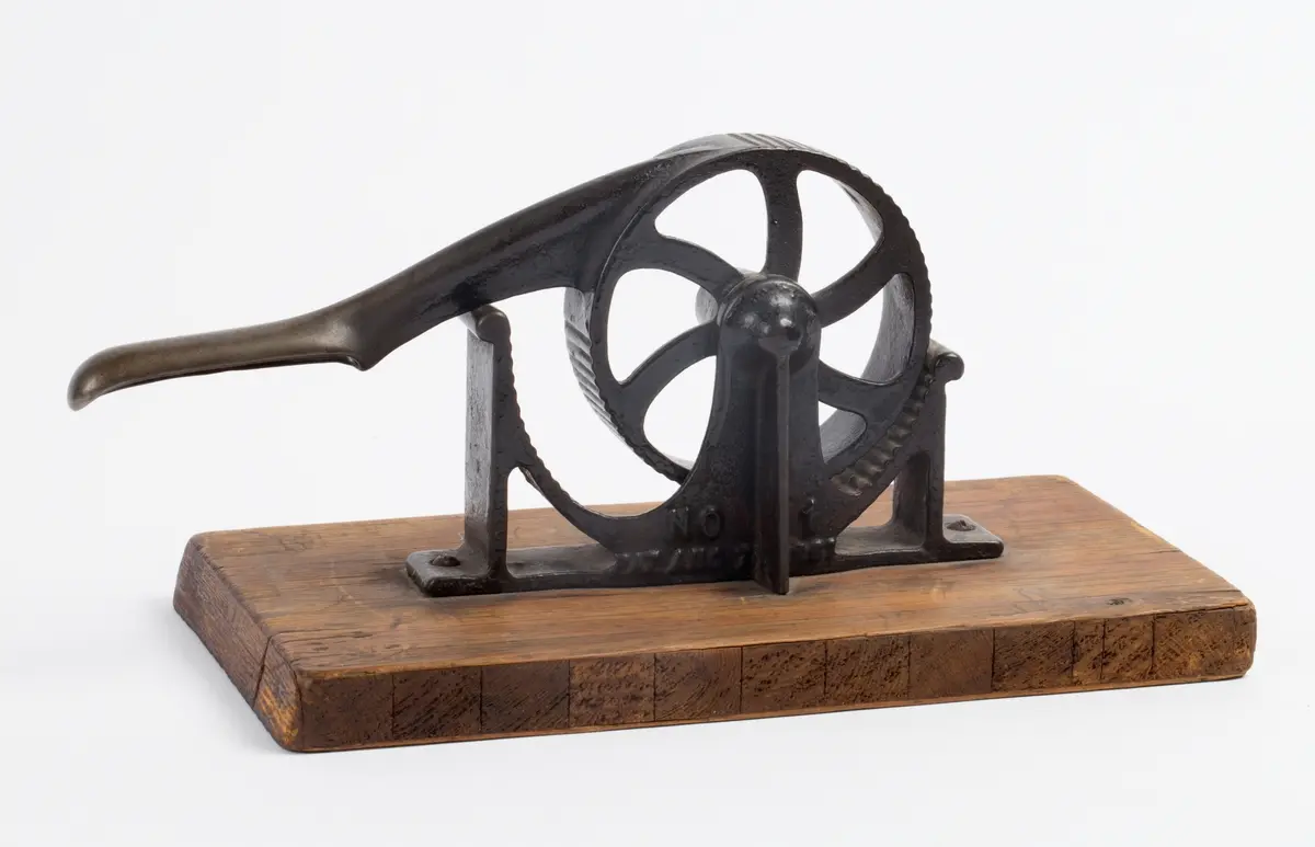 Norsk Farmasihistorisk Museum