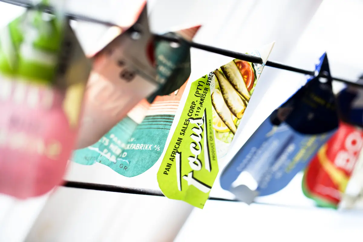 Norsk hermetikkmuseum