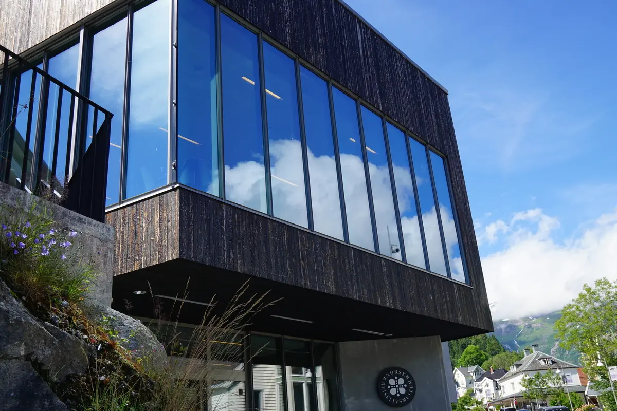 Norsk Reiselivsmuseum