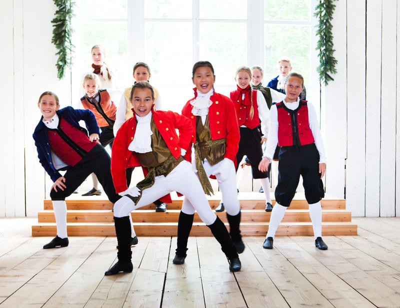 Forside Eidsvoll 1814