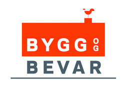 Bygg og bevar logo (Foto/Photo)
