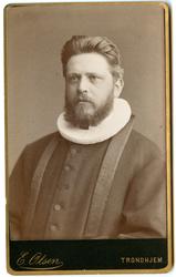 Søren Hagerup Holck Swensen jun.