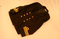 Marineuniform