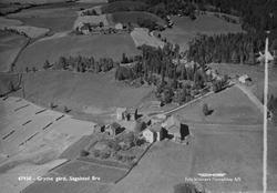 Gryte gård, utsnitt, Segalstad bru, Østre Gausdal, Engeland 