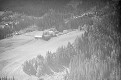 Gardsbruket Dahl i Vestre Gausdal. Bygninger. Skog. Jorder.