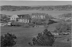 "DAMMEN" øst for Melandsjø i Dolmsundet