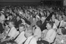 Indremisjonsselskapets generalforsamling i Salem