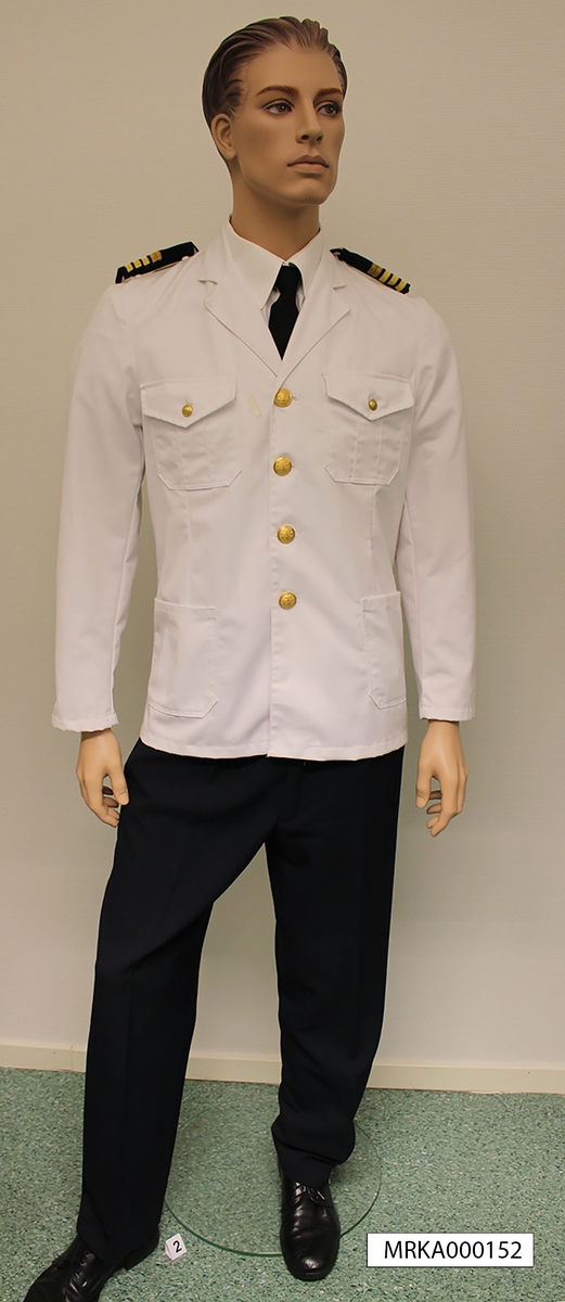 Uniform m/1948