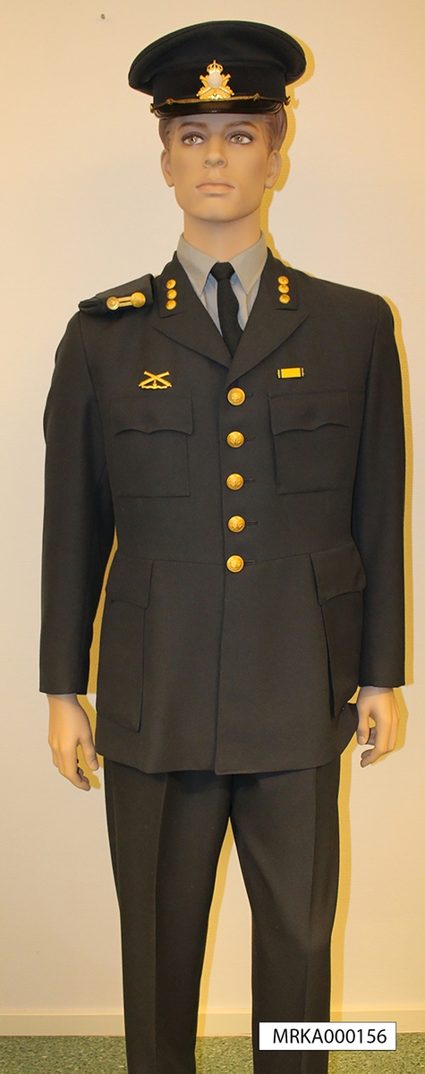 Uniform m/1960