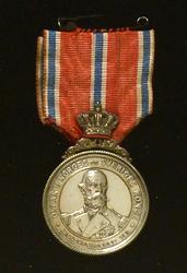 Medalje
