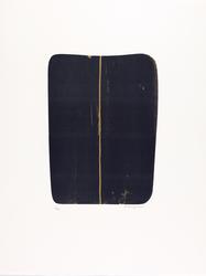 GB 57-1976 Strek på tre [Grafikk]