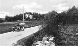 GLEMMINGE - Villa Solhøi.