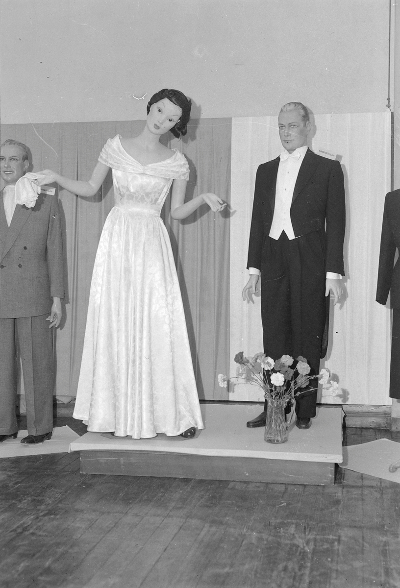 Elevarbeider, utstilling på Trondheim Yrkesskole