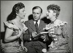 Fri norsk scene i Sverige.