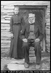 Nordre Bø, 11/1 Venabygd i Ringebu.