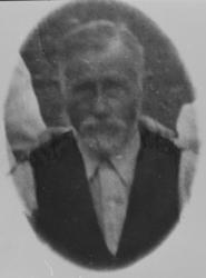 Ole Sivertsen, Vangsvik ca.1946