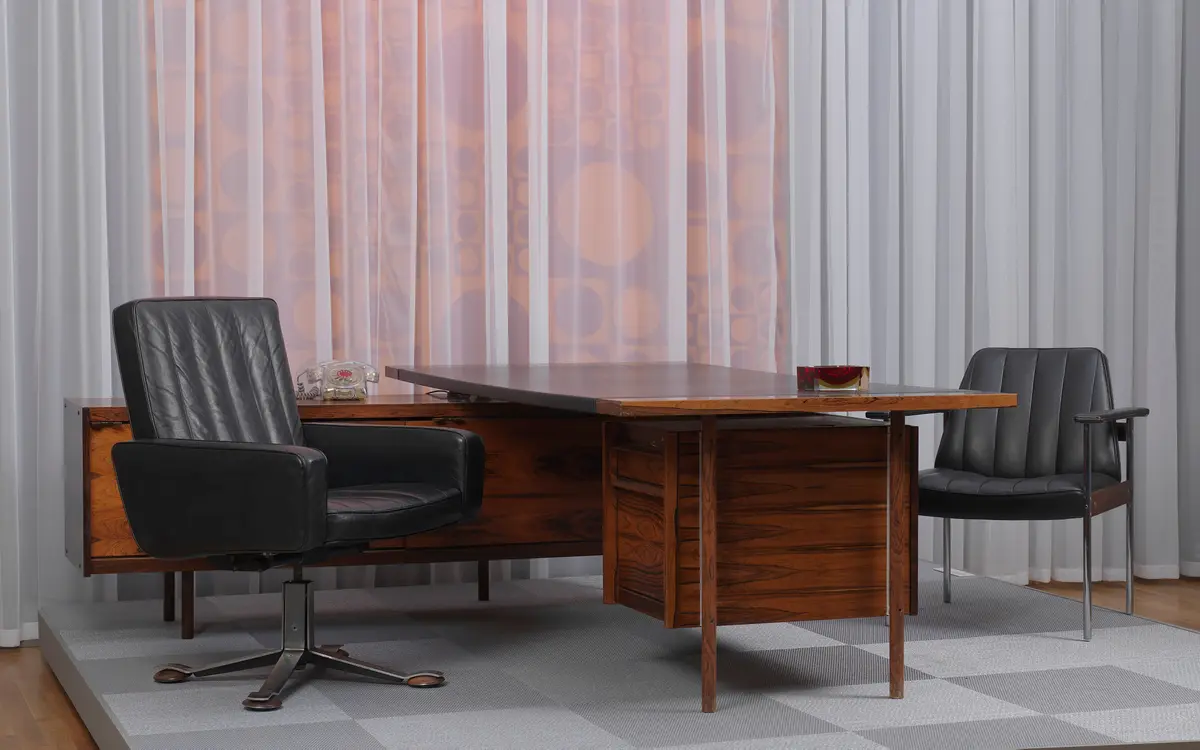 Nasjonalmuseet, designsamlingene