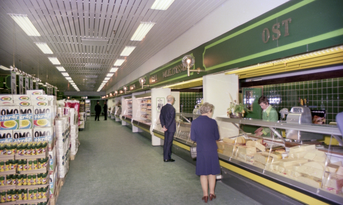 Offesiell åpning av Skjettensenteret