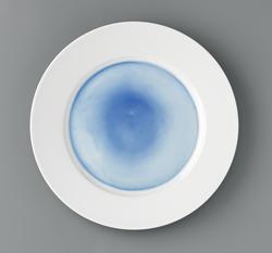 Monokromer [Tallerken]