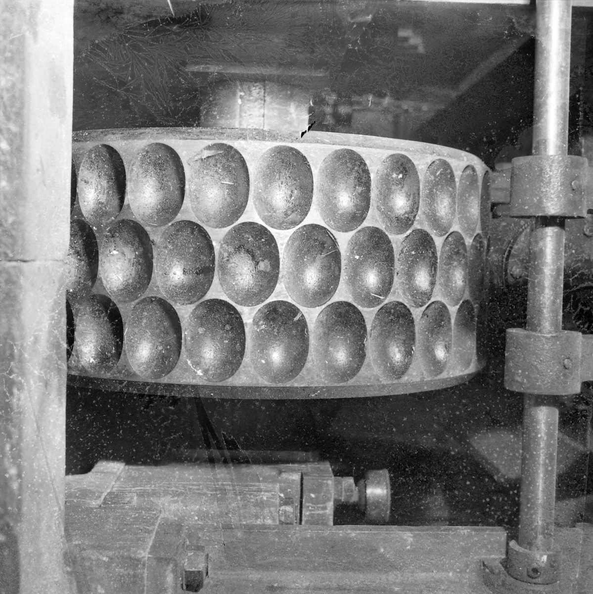 Kullbriketteringsverket i Fagervika