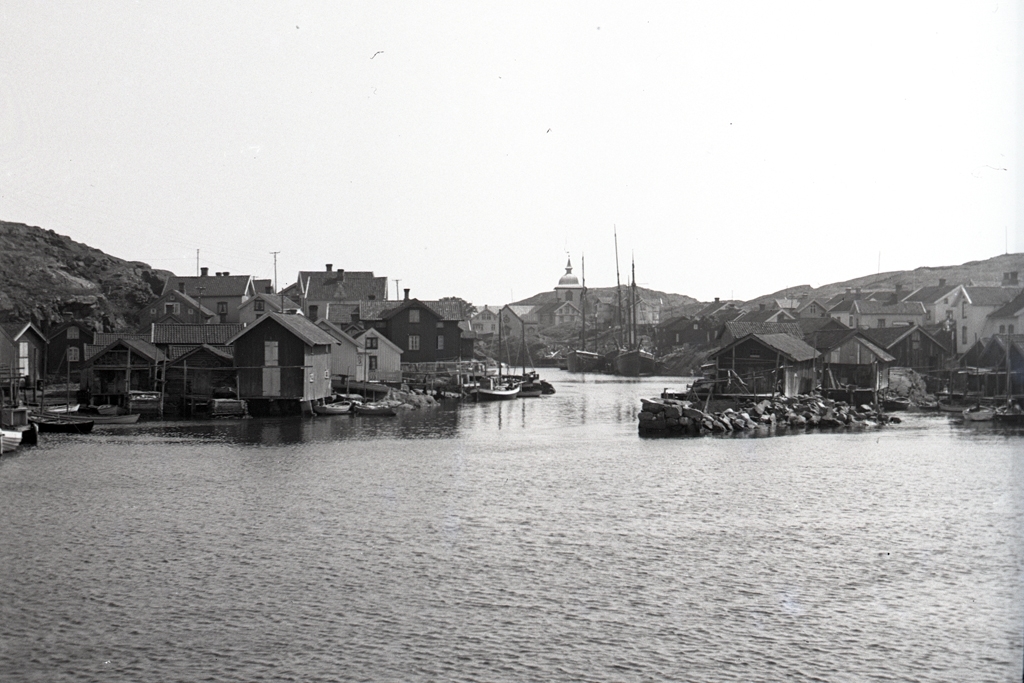 Grundsund 1926