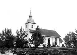 Heli kirke fra 1925, Spydeberg.