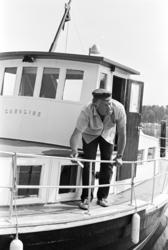 Arve Opsahl, Illustrert