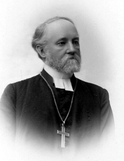 Ernst Jakob Keijser, född 25 januari 1846 i Stockholm, död 26 mars 1905.
Biskop i Skara 1895-1905.