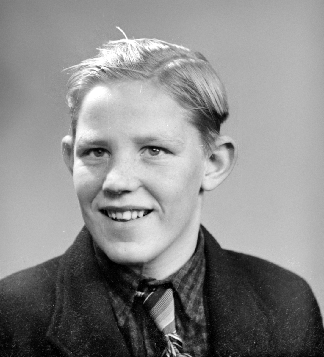 V Krans. Foto 1940.
