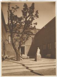 Trondhjems kunstforening [Fotografi]