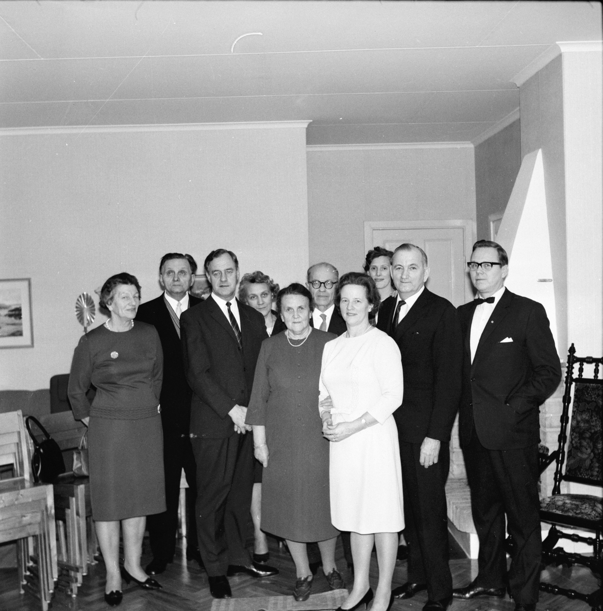 Ljusdal,
hos kyrkobröder KH. Harry Holm,
2 Jan 1968