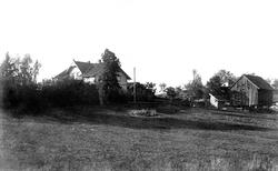 Sundby gård 46/|1 i Spydeberg.