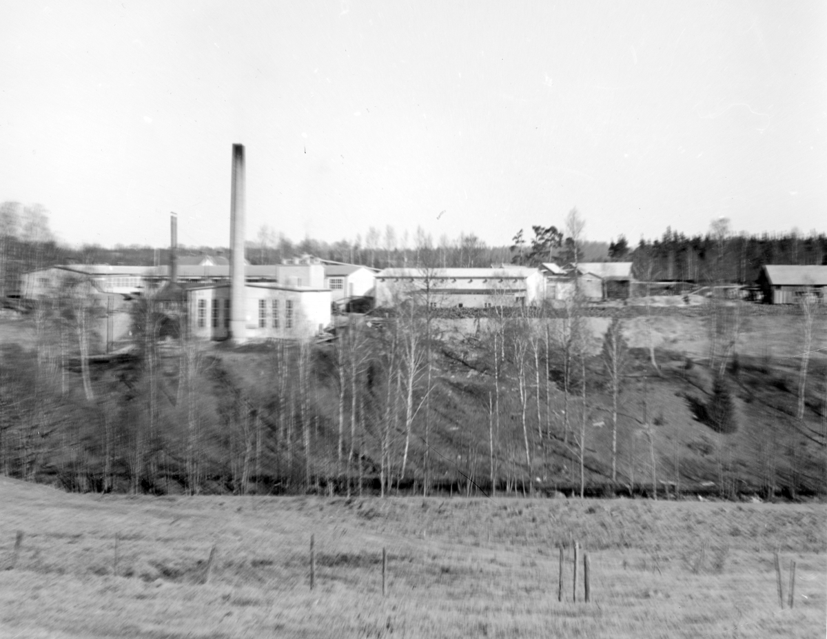 Habo Laggkärlsfabrik.