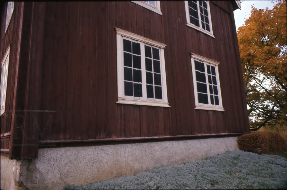 Foto fra Julibakka og Bilden, ca. 1975