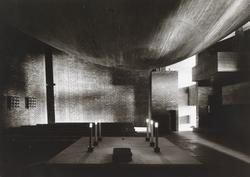 St. Hallvard kirke og kloster [Fotografi]