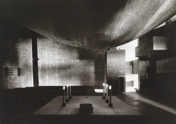 St. Hallvard kirke og kloster [Fotografi]