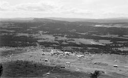 Gausdal. Gausdal høyfjellshotell.