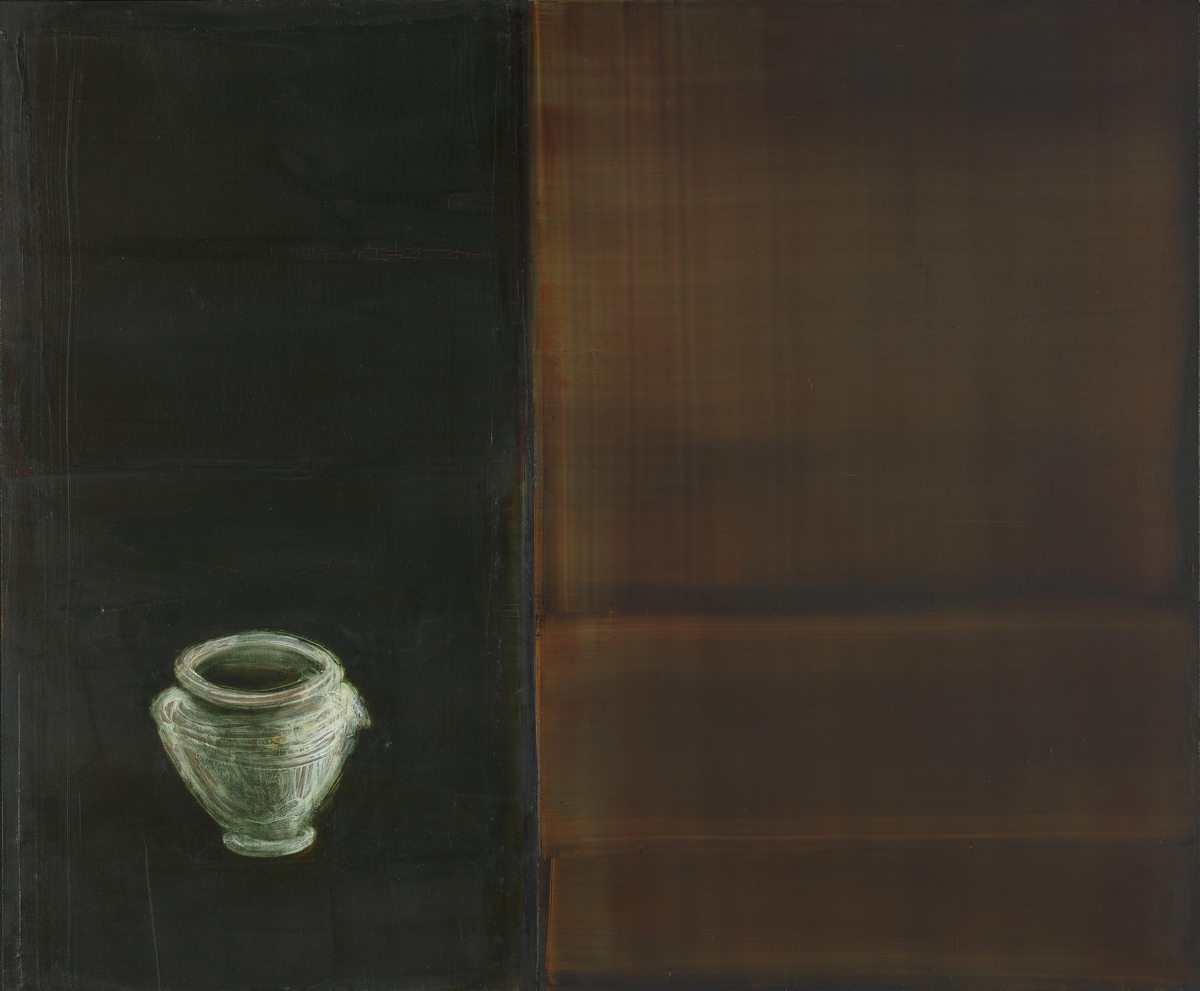 From where I am Standing [Maleri]