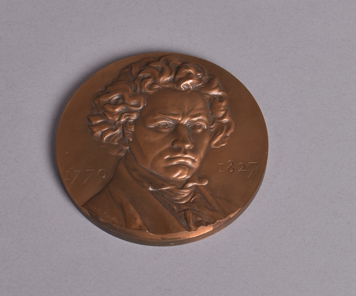 Ludvig van Beethoven
