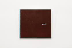 Ephemerality – A Permanent Collection (183) [Kunstbok]