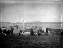 I. C. Piene & Søn i Buvika