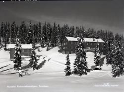 Nystølen Rekonvalesenthjem, Tonsåsen.